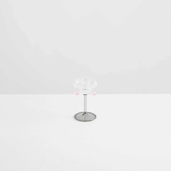 Petit Pompom Smoke - Maison Balzac - Ileana Makri