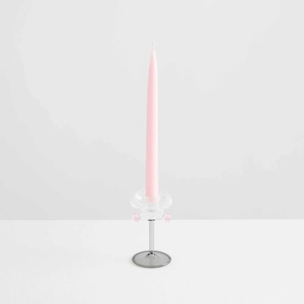 Petit Pompom Smoke - Maison Balzac - Ileana Makri
