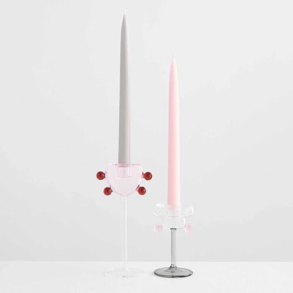 Petit Pompom Smoke - Maison Balzac - Ileana Makri