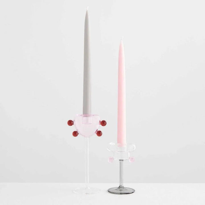 Petit Pompom Smoke - Maison Balzac - Ileana Makri