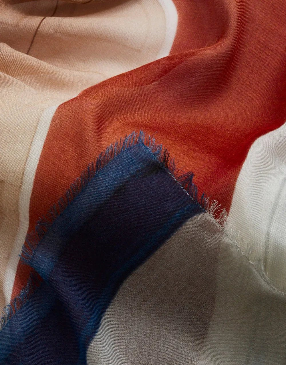 Petrovsky Palace Scarf - Faliero Sarti - Ileana Makri