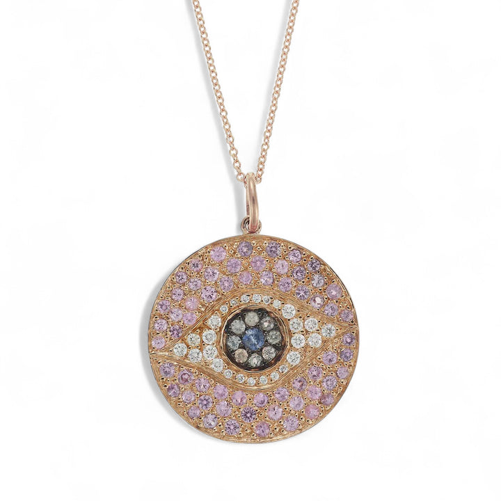 Dawn Pendant P-PS-D-GS-BS