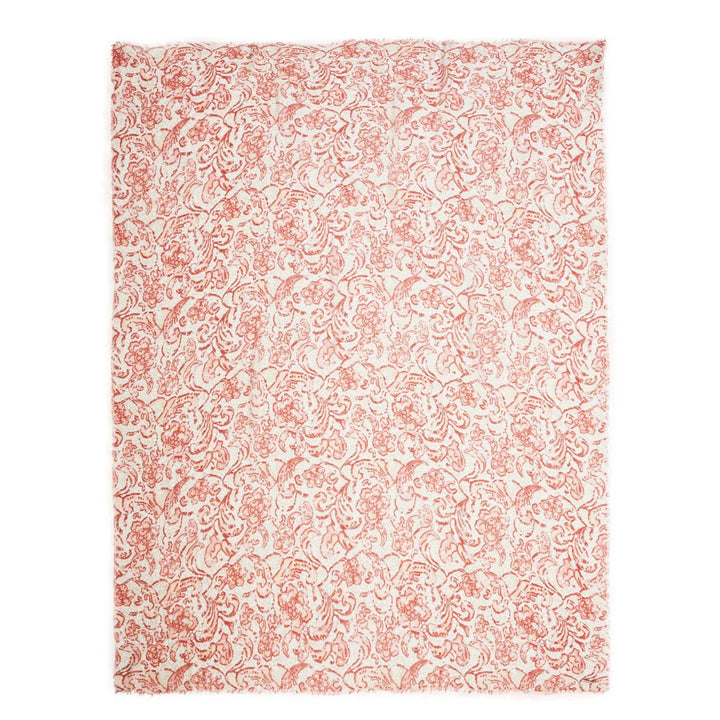 Pizzettino Scarf - Faliero Sarti - Ileana Makri