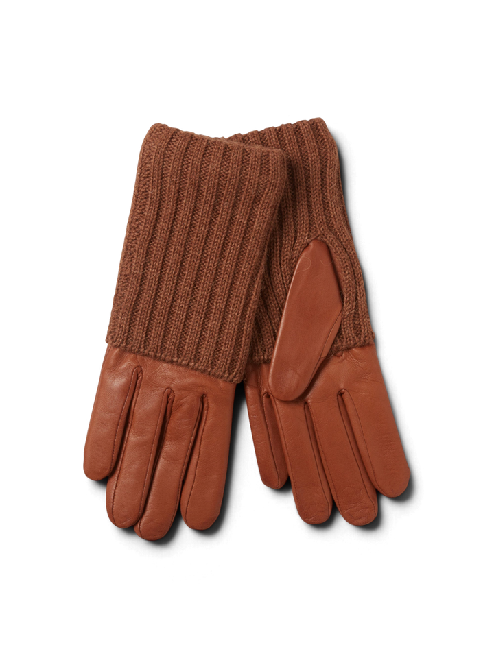 Polka Gloves Toscana - Agnelle - Ileana Makri