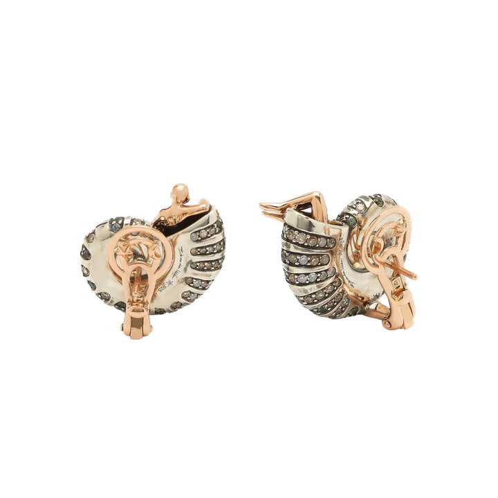 Poseidon's Getaway Earrings