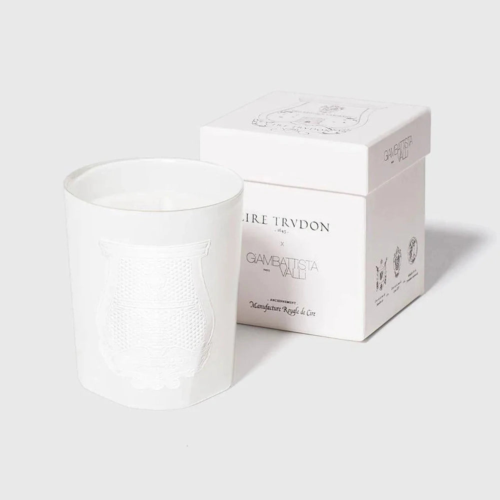 POSITANO Giambattista Valli - Cire Trudon - Ileana Makri store