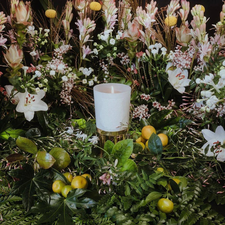 POSITANO Giambattista Valli - Cire Trudon - Ileana Makri
