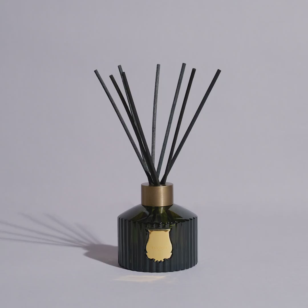 Le Diffuseur ABD EL KADER