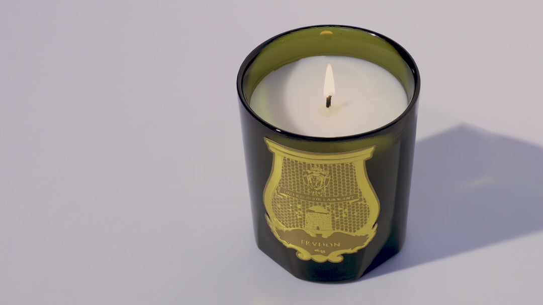 Spiritus Sancti Incense