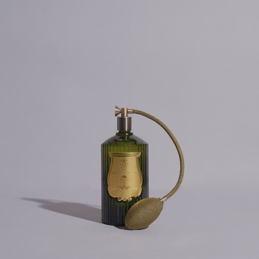 Abd El Kader Moroccan Mint Tea Room Spray