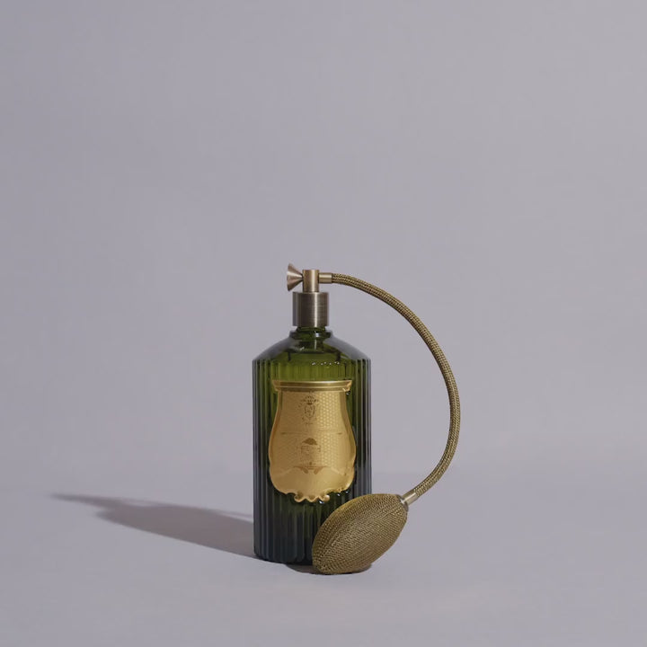 Abd El Kader Moroccan Mint Tea Room Spray