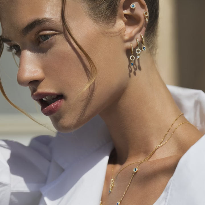 Protection Midi Hoops