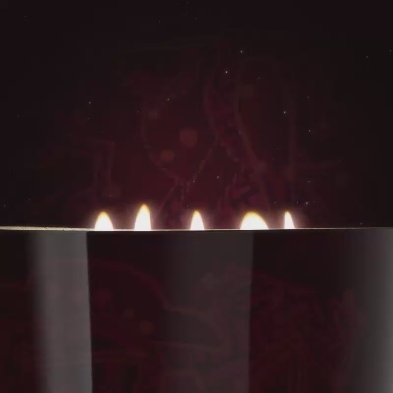 Nazareth - Clove & Orange 2025