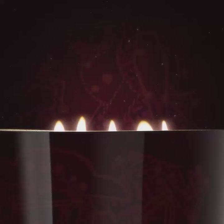 Nazareth - Clove & Orange 2025