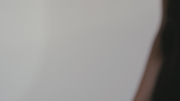 Crimson Light Earrings