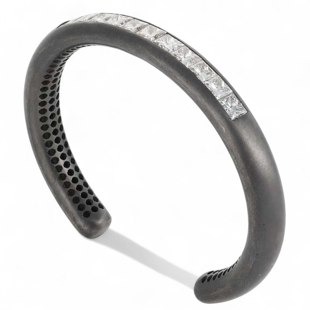 Princess Cuff - THE EDIT - Ileana Makri