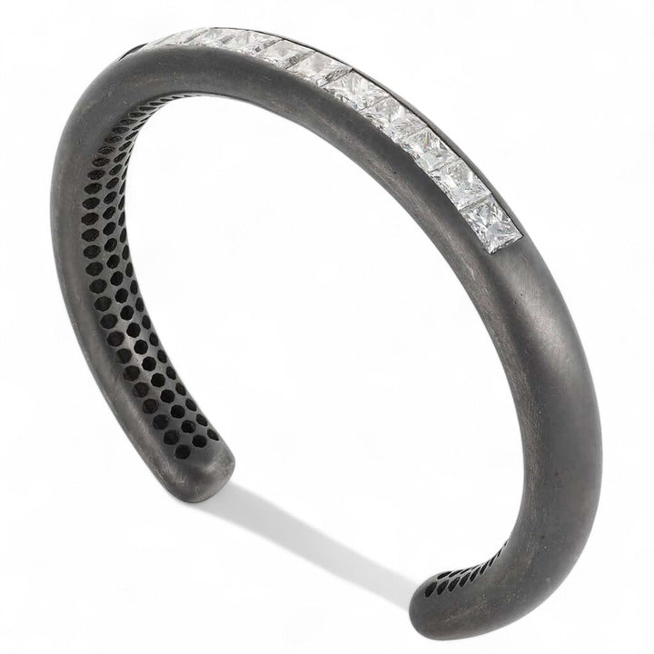 Princess Cuff - THE EDIT - Ileana Makri