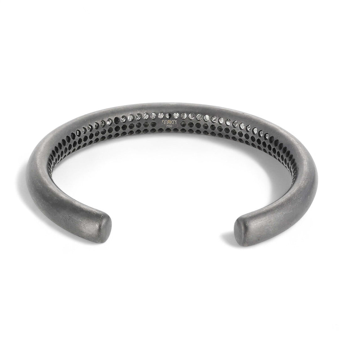 Princess Cuff - THE EDIT - Ileana Makri