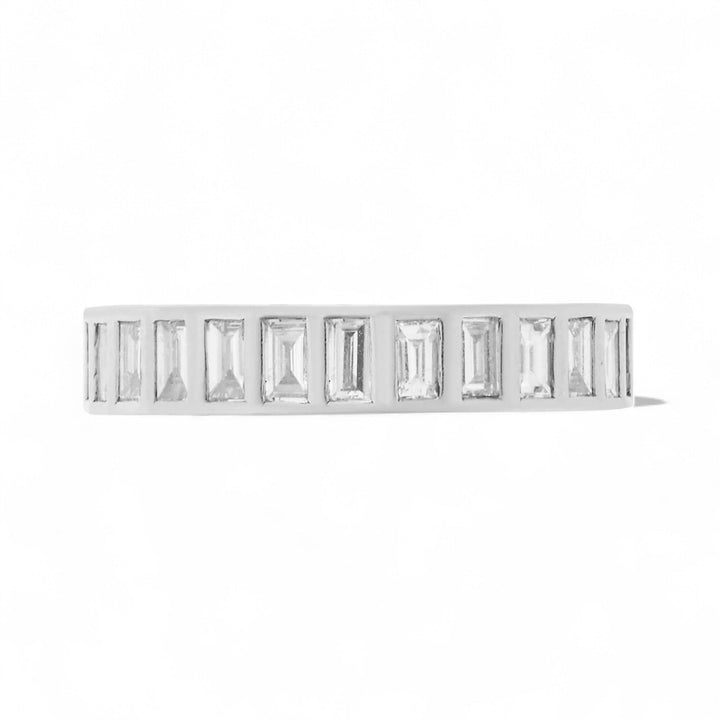 Promise Diamond Band W - D - Gem Candy - Ileana Makri