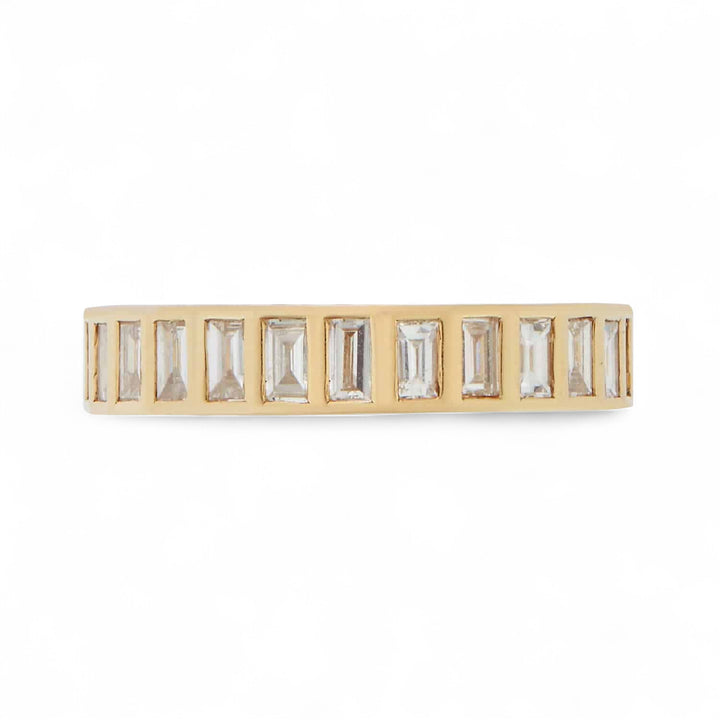Promise Diamond Band Y-D
