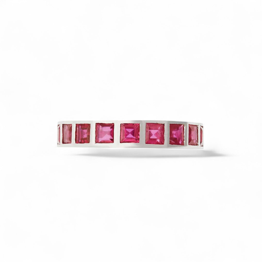Promise Ruby Band W-D-RU