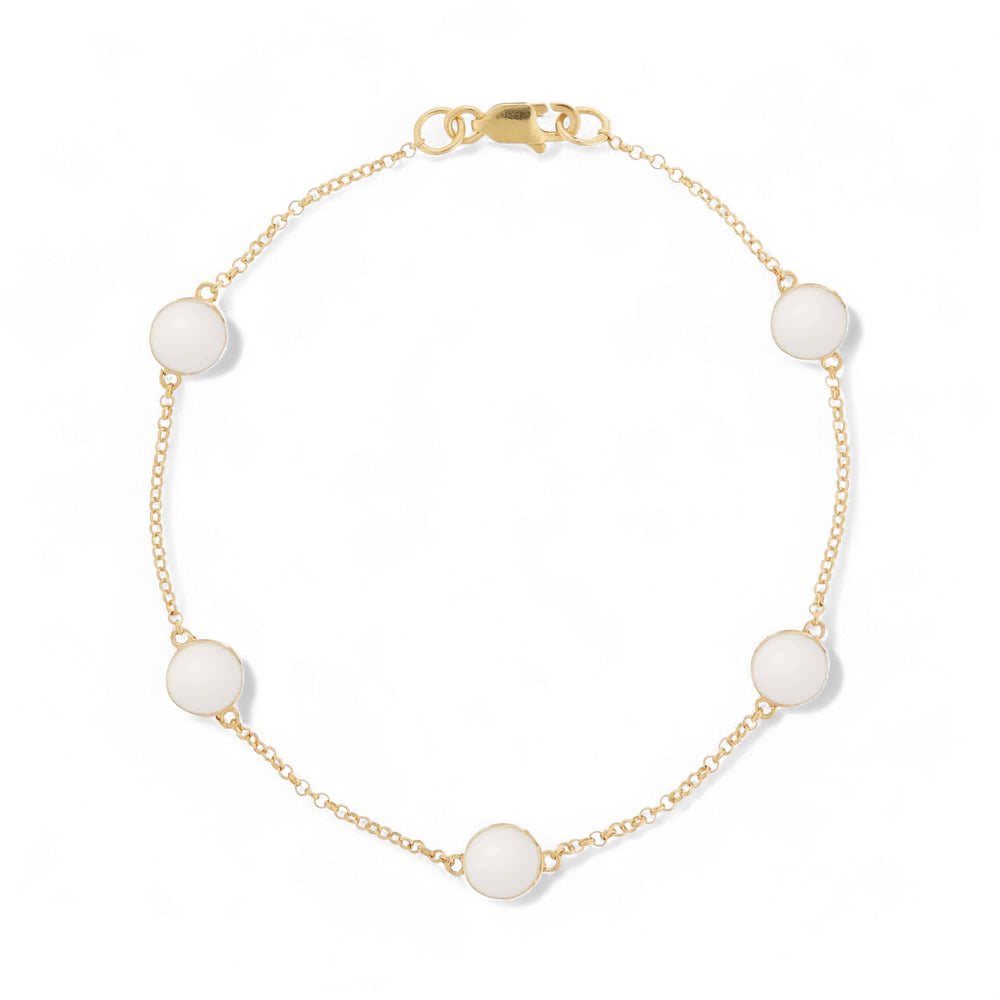 Protection Bracelet - Eye M Eyes - Ileana Makri