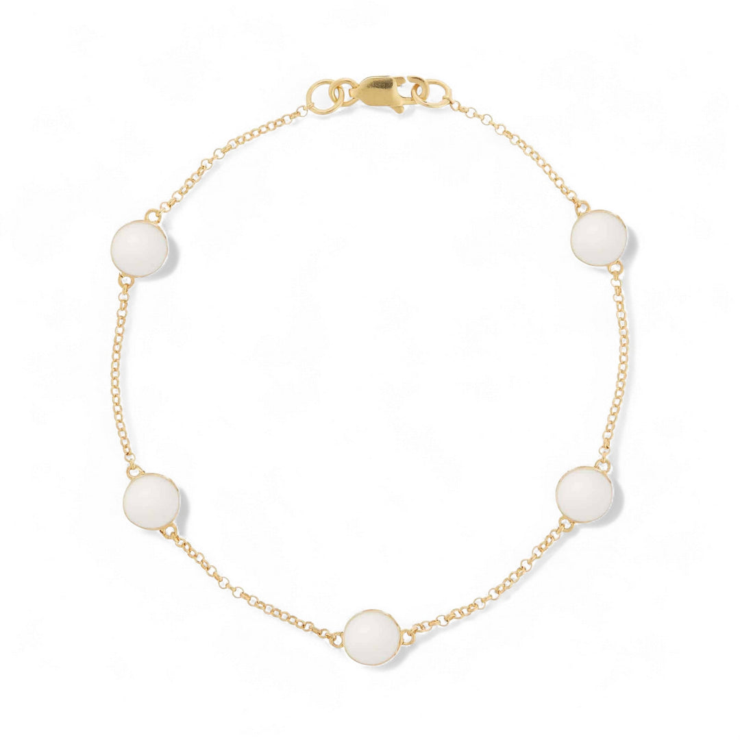 Protection Bracelet - Eye M Eyes - Ileana Makri