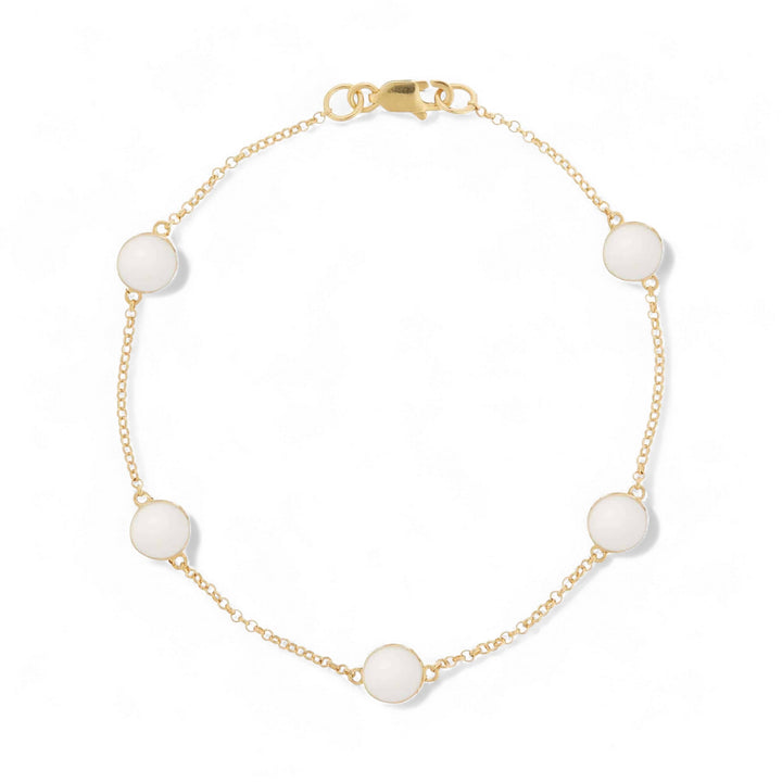 Protection Bracelet - Eye M Eyes - Ileana Makri