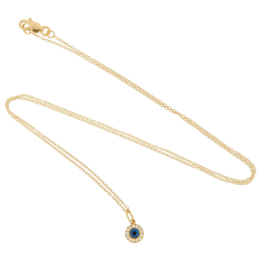 Protection Pendant - Eye M Eyes - Ileana Makri