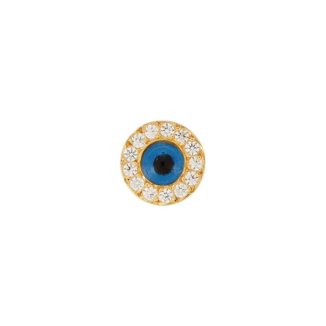 Protection Studs - Eye M Eyes - Ileana Makri