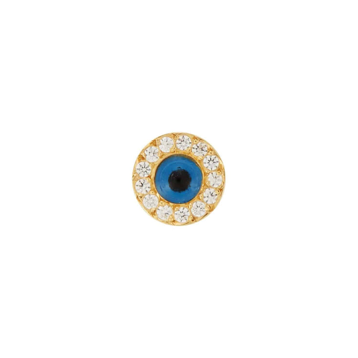 Protection Studs - Eye M Eyes - Ileana Makri