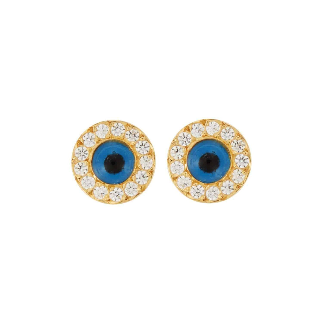 Protection Studs - Eye M Eyes - Ileana Makri