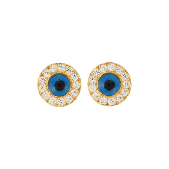 Protection Studs - Eye M Eyes - Ileana Makri