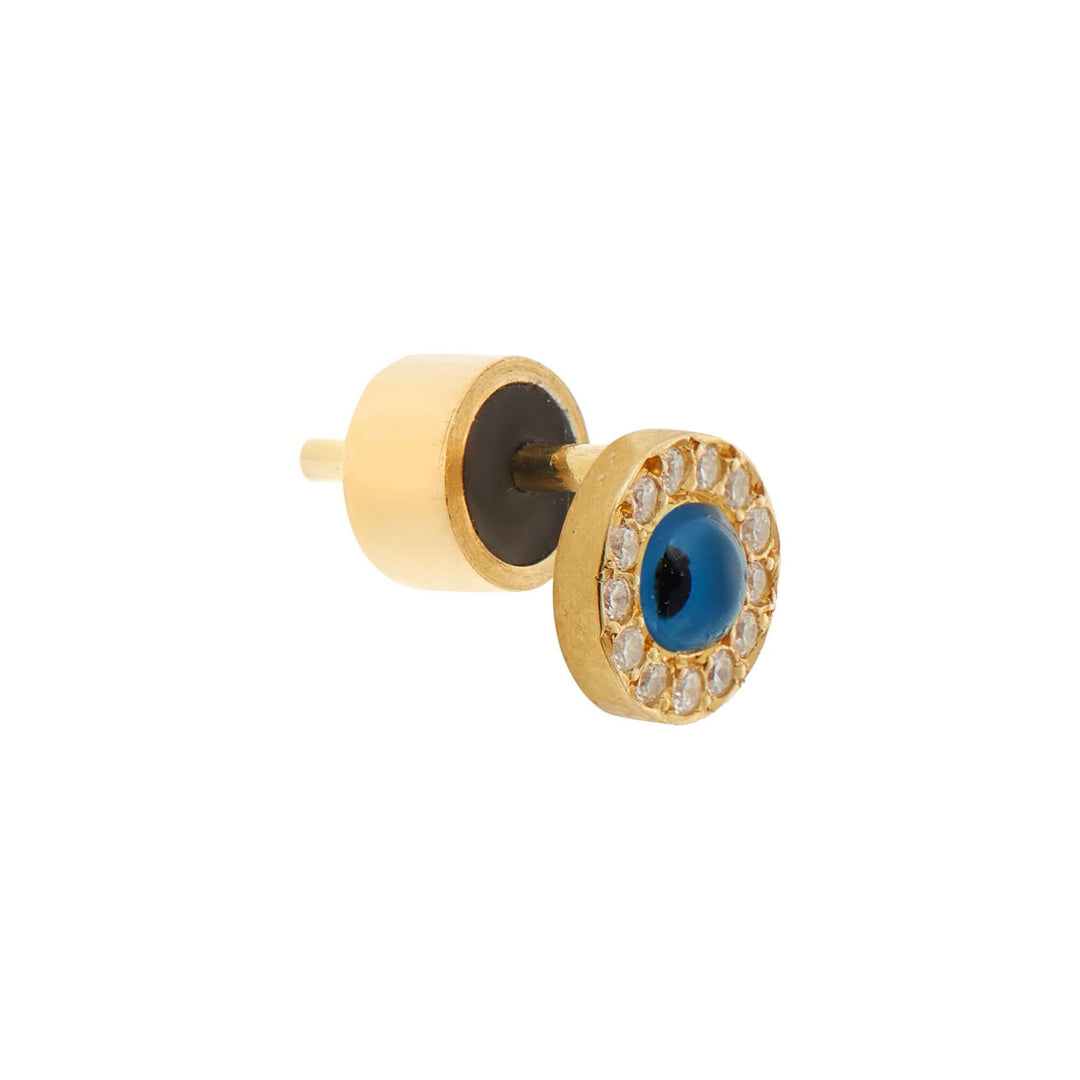 Protection Studs - Eye M Eyes - Ileana Makri