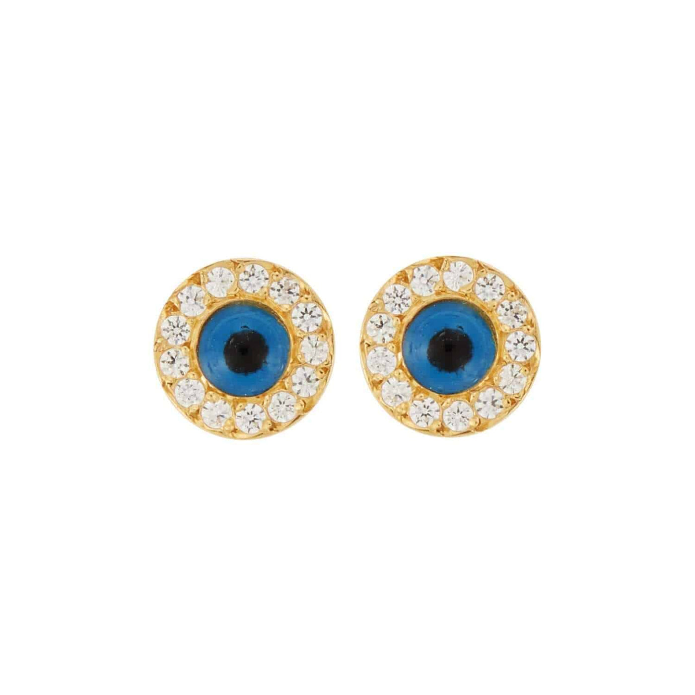 Protection Studs - Eye M Eyes - Ileana Makri store