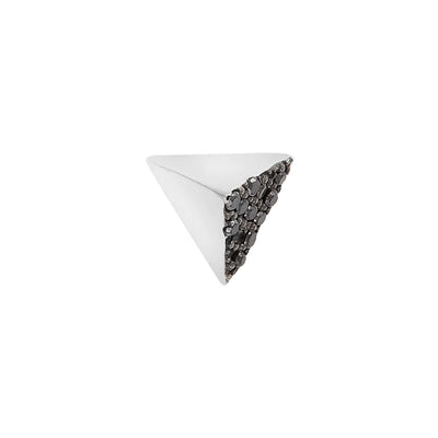 Pyramid Studs BD-S - Geometry - Ileana Makri store