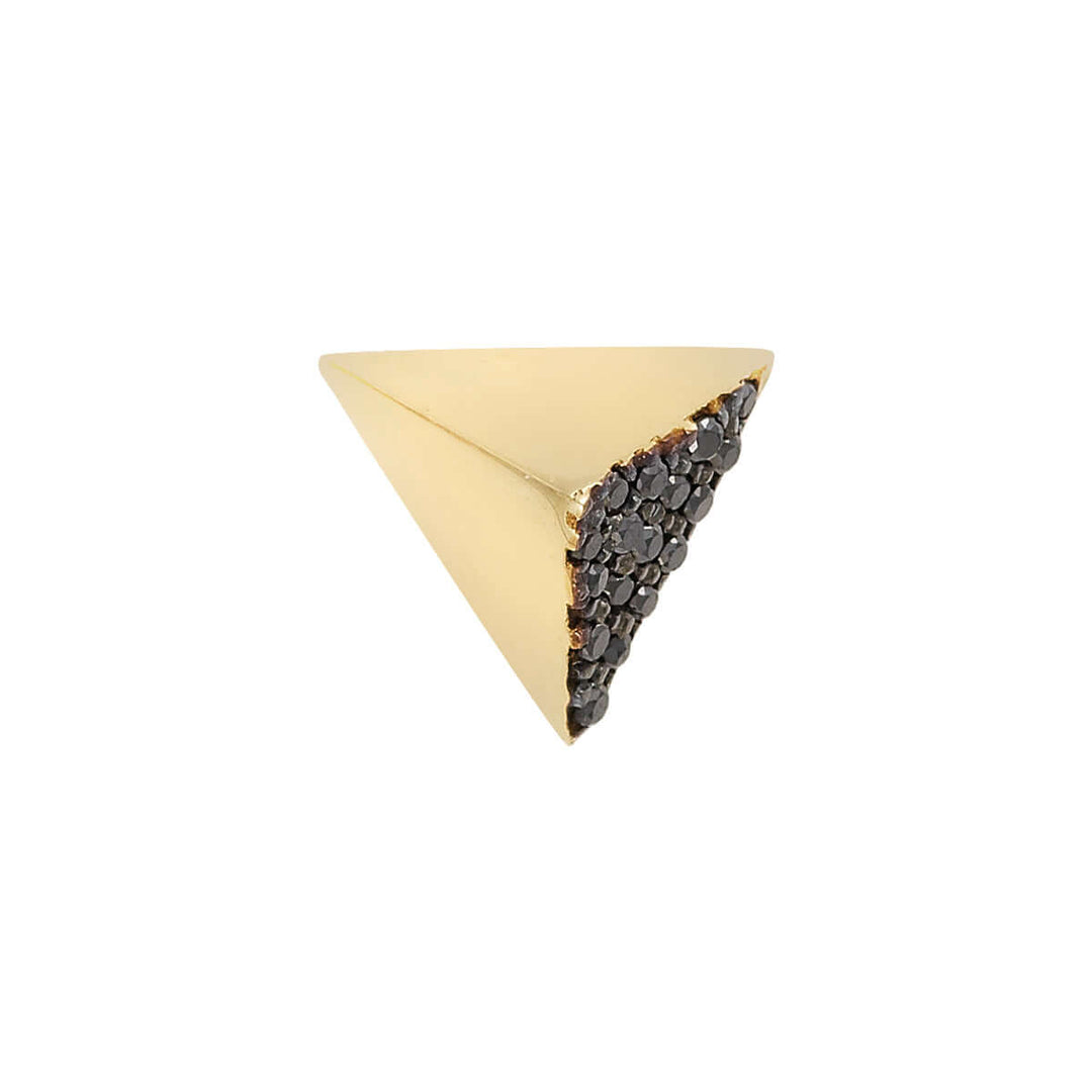 Pyramid Studs BD - S - Geometry - Ileana Makri