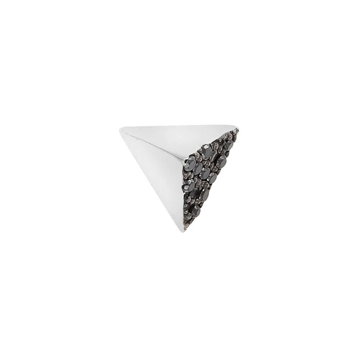 Pyramid Studs BD - S - Geometry - Ileana Makri
