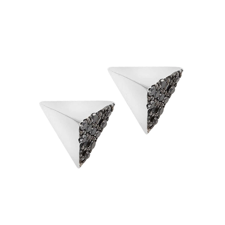 Pyramid Studs BD - S - Geometry - Ileana Makri