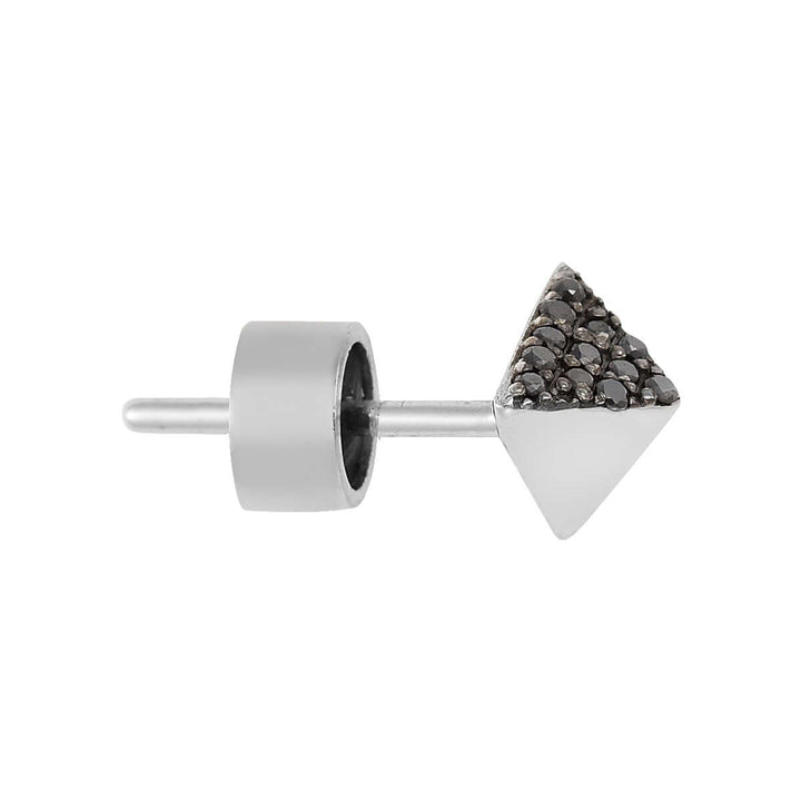 Pyramid Studs BD - S - Geometry - Ileana Makri