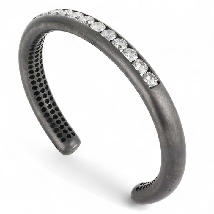 Queens Cuff - THE EDIT - Ileana Makri