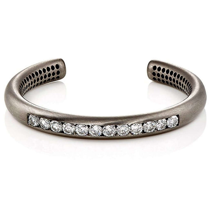 Queens Cuff - THE EDIT - Ileana Makri
