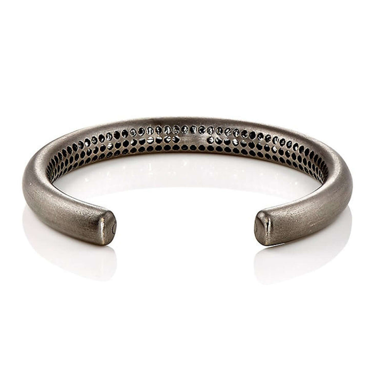 Queens Cuff - THE EDIT - Ileana Makri