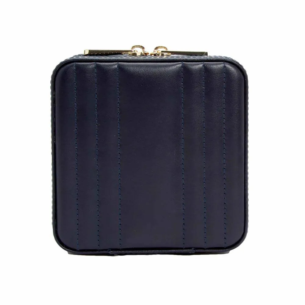 Maria Small Travel Zip Case - Ileana Makri