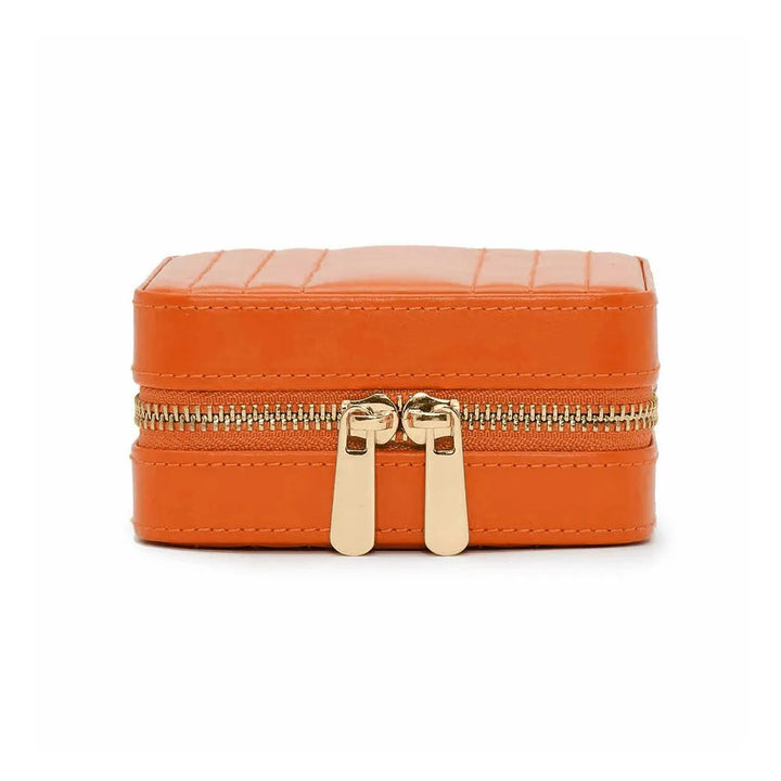 Maria Small Travel Zip Case - Ileana Makri