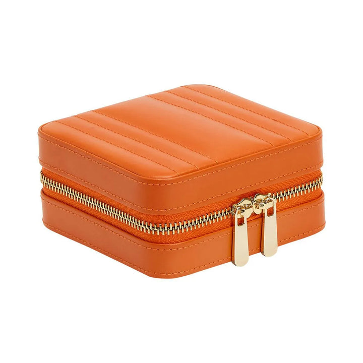 Maria Small Travel Zip Case - Ileana Makri