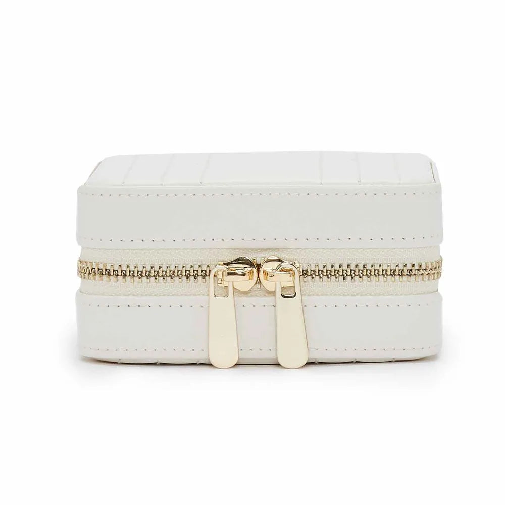 Maria Small Travel Zip Case - Ileana Makri