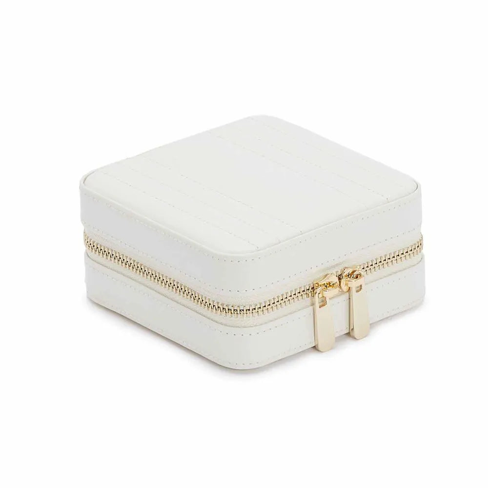 Maria Small Travel Zip Case - Ileana Makri