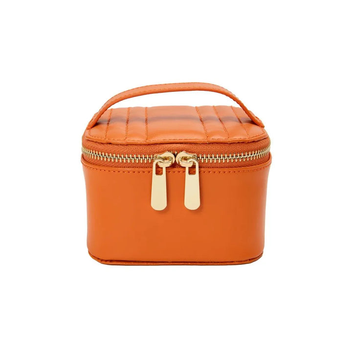 Maria Zip Jewellery Cube - Ileana Makri