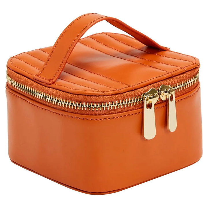 Maria Zip Jewellery Cube - Ileana Makri